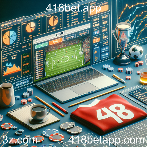 Apostas Esportivas: A Nova Fronteira do Entretenimento Online