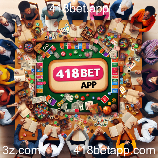 A Ascensão dos Jogos de Mesa: Diversão e Socialização em Cada Jogada